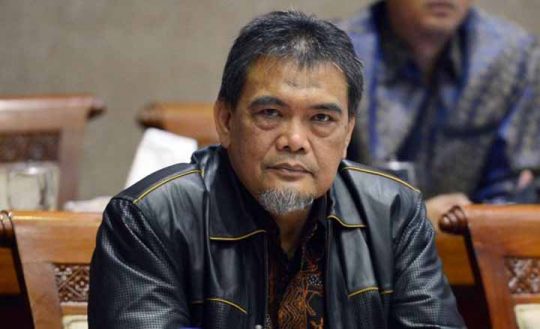 PKS Soroti Kesejahteraan Petani yang Tak Kunjung Membaik