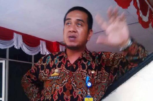 Sebanyak 28 Desa di Lampung Utara akan Gelar Pilkades pada 2020