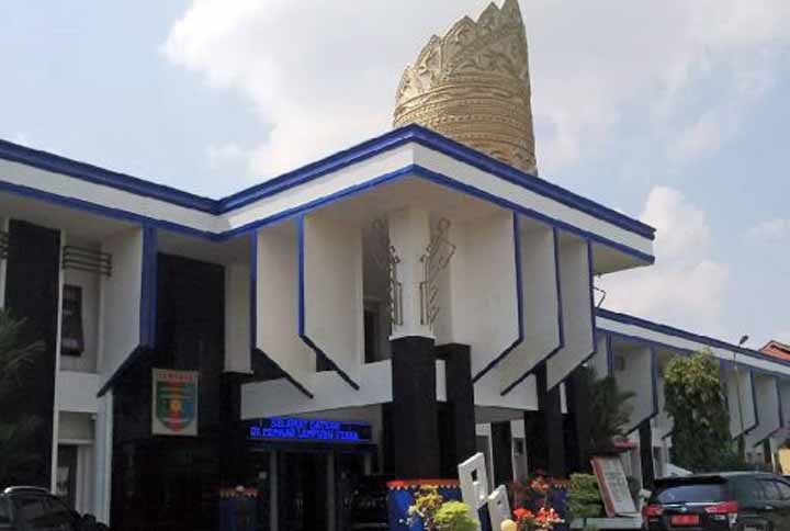 Seleksi Terbuka Jabatan Pimpinan Tinggi Pratama di Lingkungan Pemerintah Kabupaten Lampung Utara