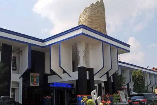 Lampura Dikabarkan Jadi Satu-satunya Kabupaten di Lampung yang Tidak Terima DAK Jalan 2021