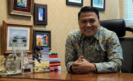 PKS: Presiden Tiga Periode Berbahaya bagi Reformasi