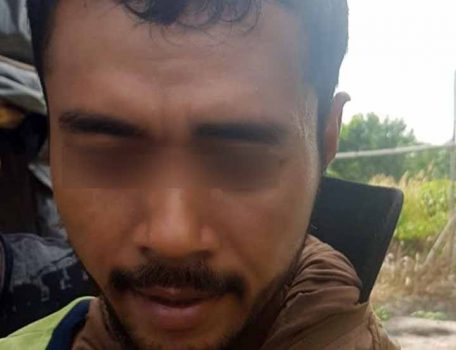 Pembunuh Dua Pedagang Sapi asal Lamtim Dibekuk di Bangka