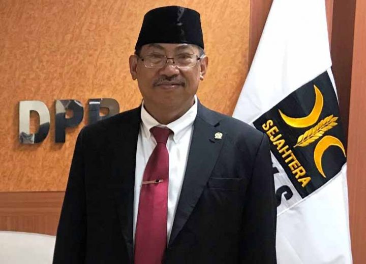 PKS: Kenaikan Harga Gas 3 Kg Berpotensi Langgar Undang-undang