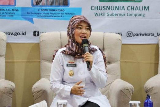 Kasus Suap Proyek PUPR, KPK Kembali Panggil Wagub Lampung