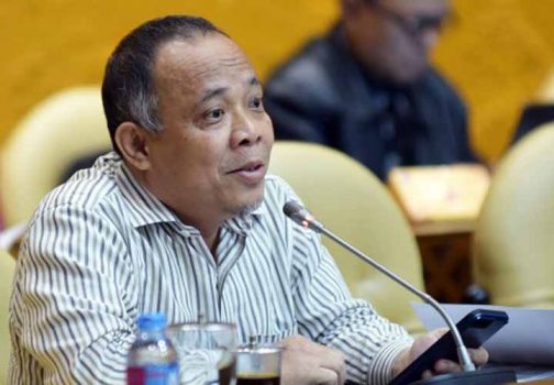 DPR Minta Menteri Agama Fokus pada Tupoksinya