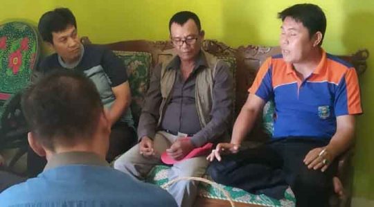 Tokoh Marga Pesibar Berharap Pilkada 2020 Jadi Momentum Perubahan