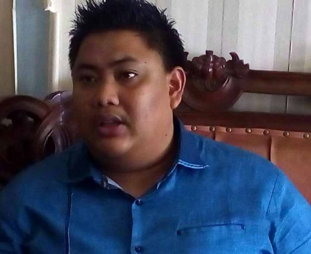 Digerebek Saat Bertamu Malam Hari, Anggota DPRD Lampura Dipanggil BK