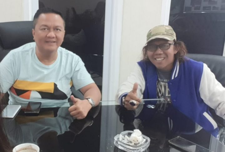 Tegal Mas dan Lamban Sastra Siap Gelar Festival Puisi Internasional 2020