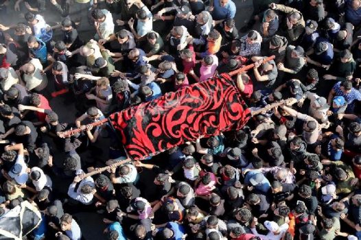 Israel Bunuh Komandan Senior Kelompok Jihad Islam Palestina