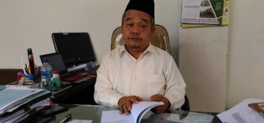 MUI Lampung Kembali Gelar Akademi Dai Wasathiyah