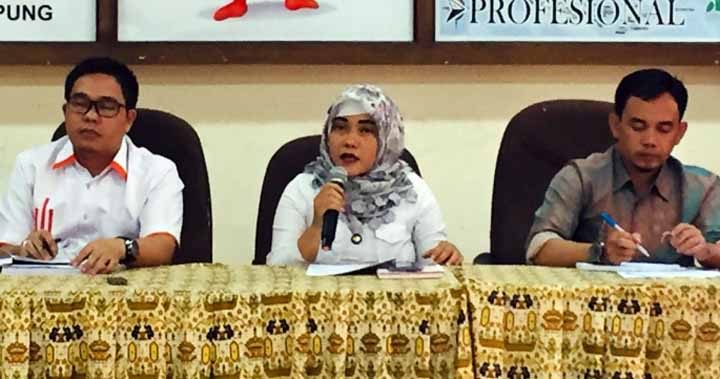 Dugaan Suap Calon Anggota KPU: Esti Diminta Jujur, Formasi Lampung Siap Hadirkan Uya Kuya