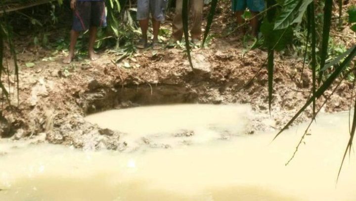 Diberi Kopi Campur Racun Tikus, Ini Kronologi Pembunuhan Dua Pedagang Sapi Asal Lampung Timur