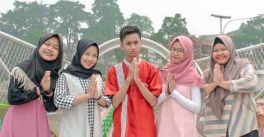 Peran UMKM dalam Mengurangi Angka Kemiskinan di Indonesia