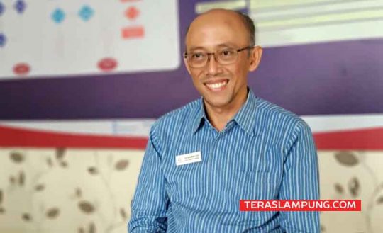 Ini Kata Ombudsman soal Pungli oleh Komite Sekolah di Bandarlampung