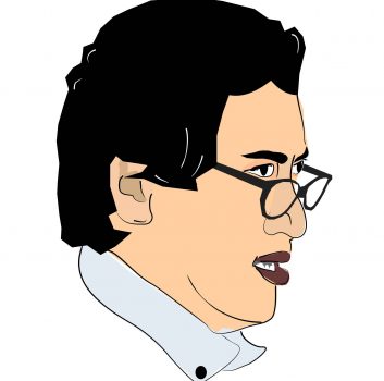 ‘Anak Polah Bapa Kepradhah’