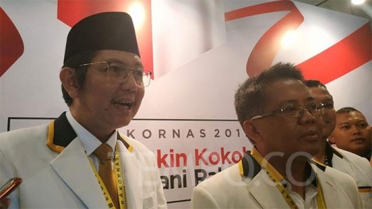 Pilwakot Solo, PKS Buka Peluang Usung Gibran Jokowi Bersama PDIP