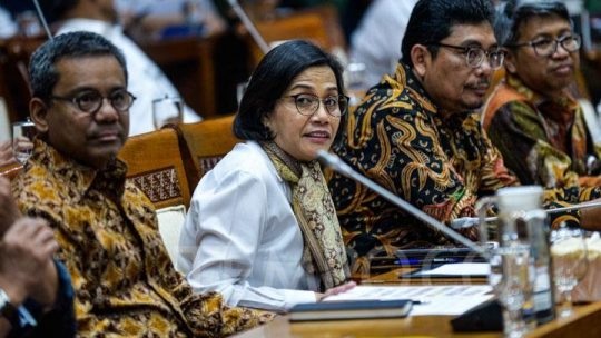Pengamat Prediksi Pertumbuhan Ekonomi Indonesia pada 2020 Hanya di Kisaran 4 Persen