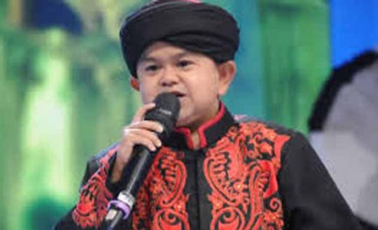 Ustaz Mumuy akan Isi Tausyiah di Umbul Kapuk Bandarlampung