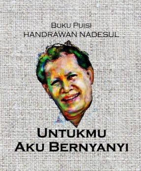 Dokter kok Menulis Puisi?