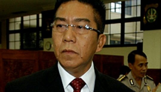 Bawa-bawa Masyarakat Lampung Terkait Laporan Rocky Gerung, Henry Yoso Tuai Kritik