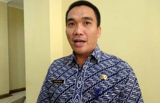 Natal-Tahun Baru 2020, Dishub Bandarlampung Kerahkan 150 Petugas