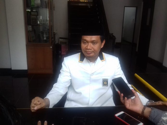 Bahas Persiapan Pilkada 2020, PKS Lampung Gelar Rakorwil