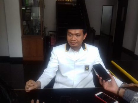 Bahas Persiapan Pilkada 2020, PKS Lampung Gelar Rakorwil