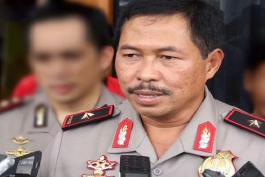 Gerindra Nilai Irjen Nana Sudjana Tepat Jabat Kapolda Metro Jaya