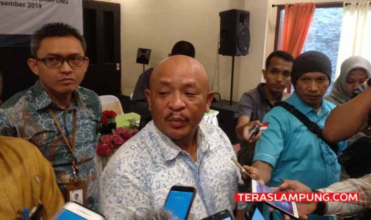 Natal dan Tahun Baru, PLN Lampung Siapkan 89 Posko