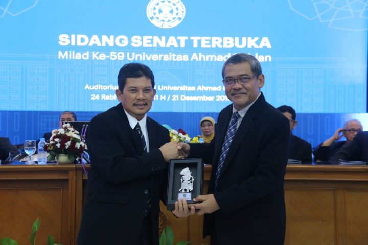 Dirjen SDI: Serba Disrupsi, Masyarakat Dididik Media