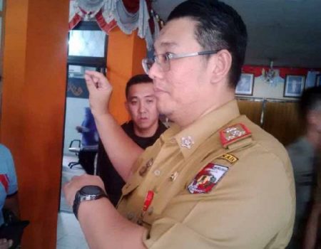 Penerimaan Karyawan, RSUD Ryacudu Tetap Mengacu pada Hasil Tes