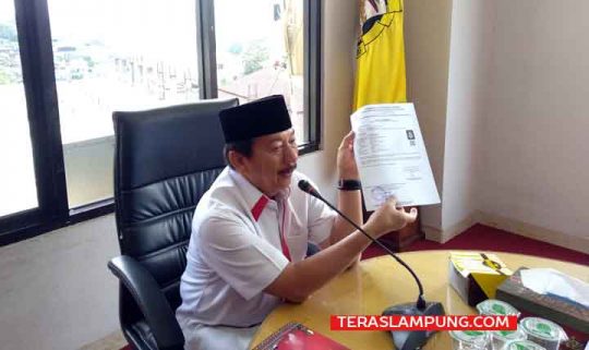 Dengan KTP atau SKT, Warga Bandarlampung Bisa Berobat di Rumah Sakit