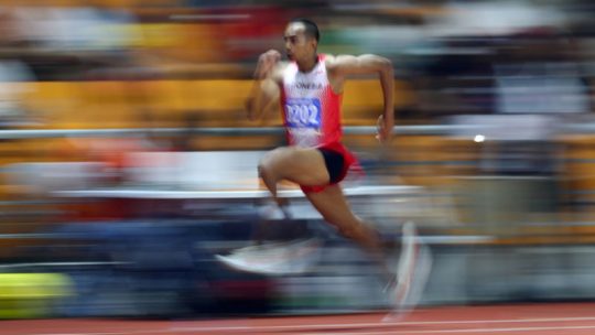 Lampaui Target, Ini Perolehan Medali Indonesia di SEA Games 2019