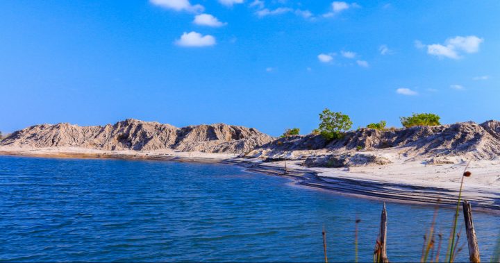 Dampak Eksploitasi Tambang Timah di Bangka Belitung