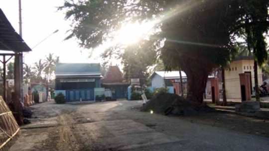 Uniknya Dukuh Karanganyar di Kabupaten Kebumen