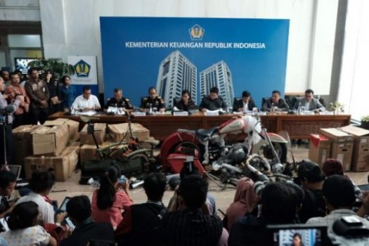 Dicopot dari Jabatan Dirut Garuda, Ari Ashkara Juga Terancam Hukuman Pidana