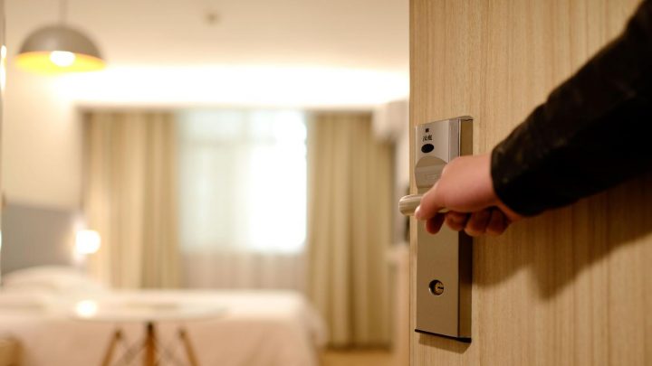 Tingkat Hunian Hotel di Lampung pada Oktober 2019 Turun 1,25 Persen