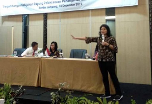 Polisi Diharapkan Libatkan Pemda dalam Tangani Kasus KDRT