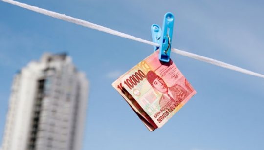 PPATK: Ada Pencuci Uang Profesional Jalankan Bisnis di Indonesia