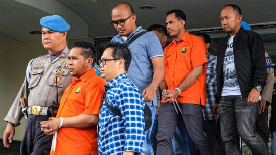 Kasus Penyiraman Air Keras, Hari Ini Novel Baswedan akan Diperiksa