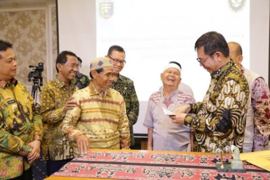 LPSK: Korban Tragedi Talangsari Berharap Negara Penuhi Hak Mereka