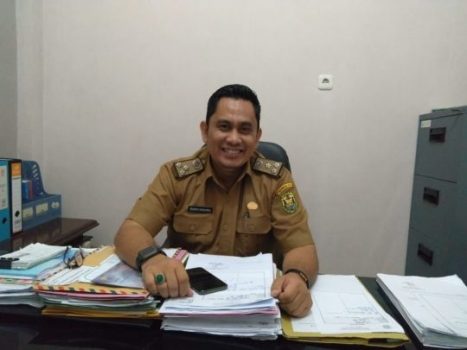 Dinas PU Bandarlampung Atasi Dampak Banjir di Dua Kecamatan