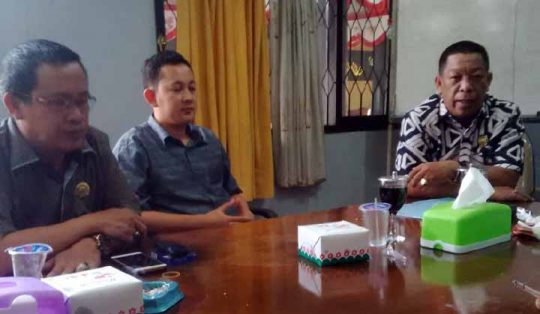 Bimtek Kades Lampung Utara di Bali, DPRD akan Panggil Penyelenggara