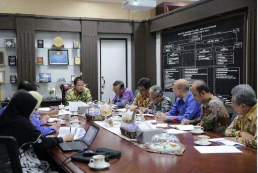 Bangkitkan Kejayaan Lada, Pemprov Lampung – Dewan Rempah Lakukan Inovasi