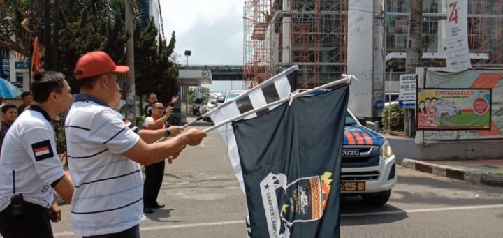 Pemkot Bandarlampung Dukung Wisata Komunitas