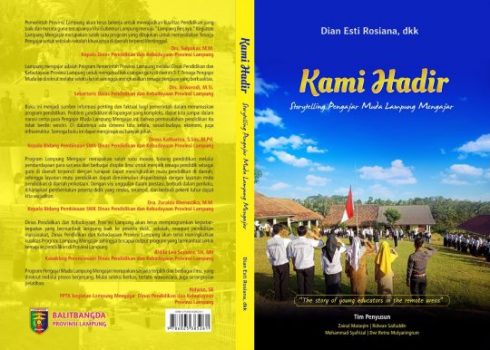 Resensi Buku: Kontrasnya Dunia Pendidikan Kita