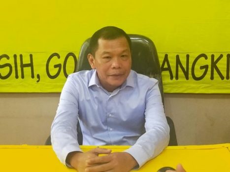 Pilkada Lamsel, Hipni Optimis akan Diusung Banyak Parpol