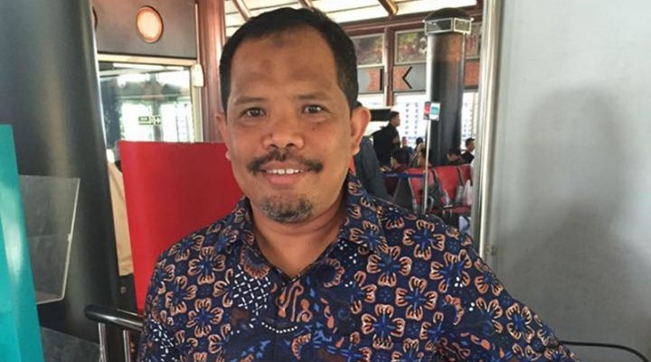 Johan Rosihan: Pemerintah harus Tegas soal Pemberantasan Ilegal Fishing