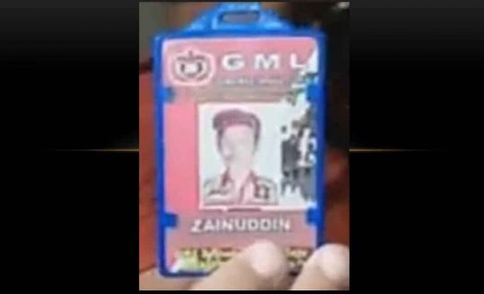 Klarifikasi GML Soal Kabar Anggota GML Terlibat Curanmor