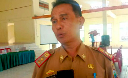 Gaji Aparatur Desa di Lamsel Naik, Berikut Rincian Besarannya